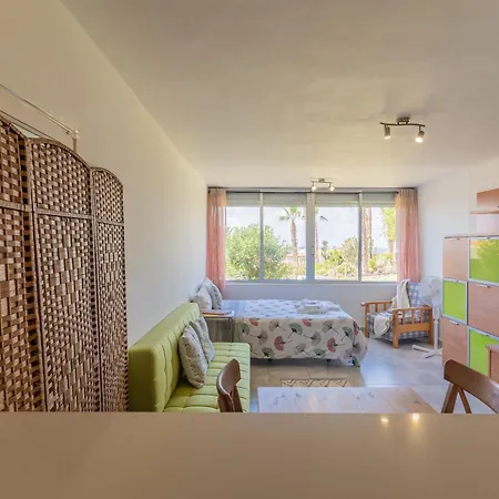 Miraverde With Sea Views Appartement Costa Adeje (Tenerife)