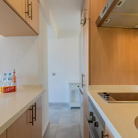 Miraverde With Sea Views Appartement