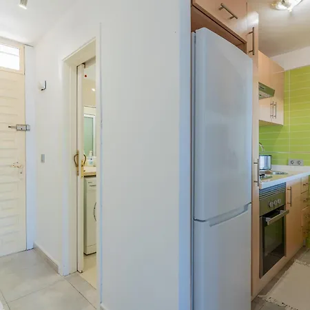 Miraverde With Sea Views Appartement