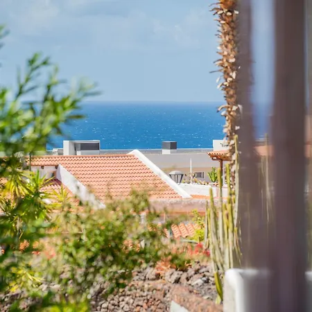 Appartement Miraverde With Sea Views