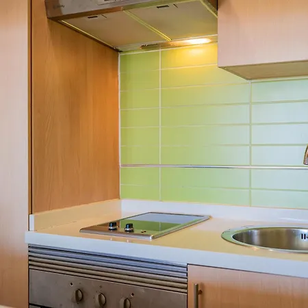 Miraverde With Sea Views Appartement