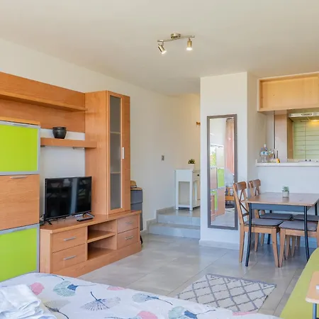 Miraverde With Sea Views Appartement *