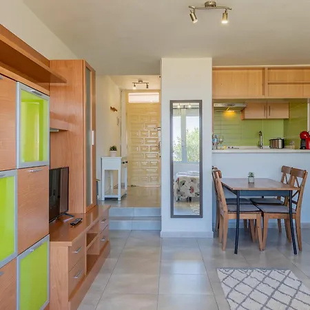 Miraverde With Sea Views Appartement