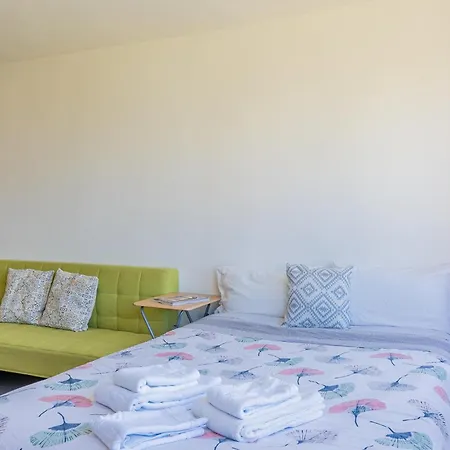 Appartement Miraverde With Sea Views *