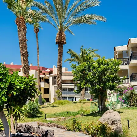 Miraverde With Sea Views Appartement Costa Adeje (Tenerife)