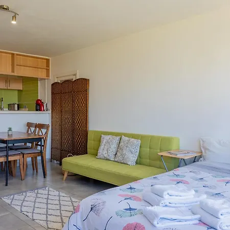 Appartement Miraverde With Sea Views *