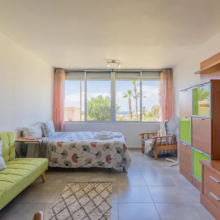 Appartement Miraverde With Sea Views Costa Adeje (Tenerife)