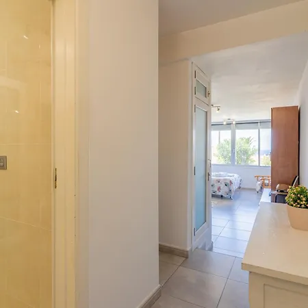 Miraverde With Sea Views Appartement