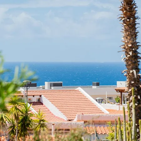 Miraverde With Sea Views * アデヘ