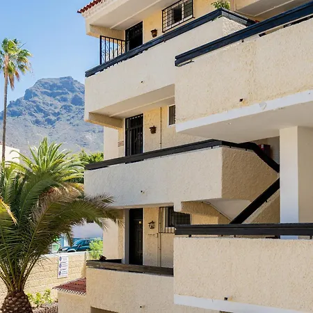 Apartment Miraverde With Sea Views Costa Adeje (Tenerife)